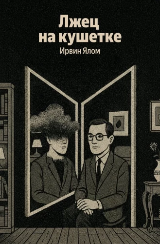 The Liar on the Couch