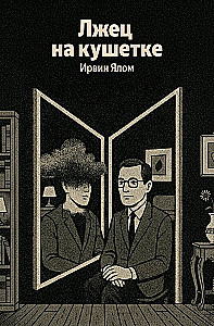 The Liar on the Couch