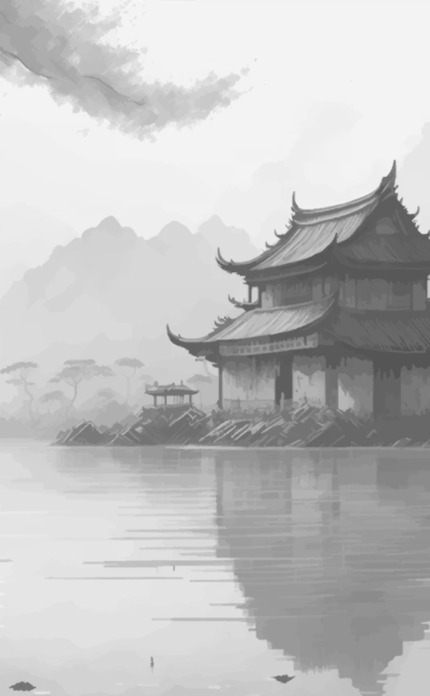 Госпожа Цзюнь спасает столицу