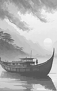 Госпожа Цзюнь спасает столицу