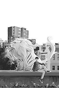 Позволь съесть твою историю. Том 1