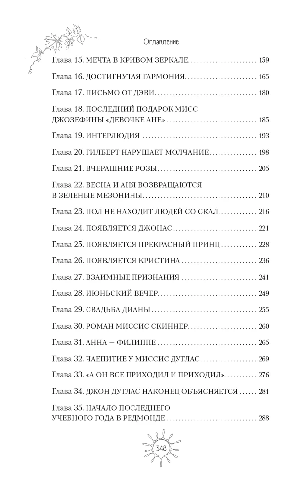 Anne of Green Gables. Anne of Avonlea. Anne of the Island (set of 3 books)