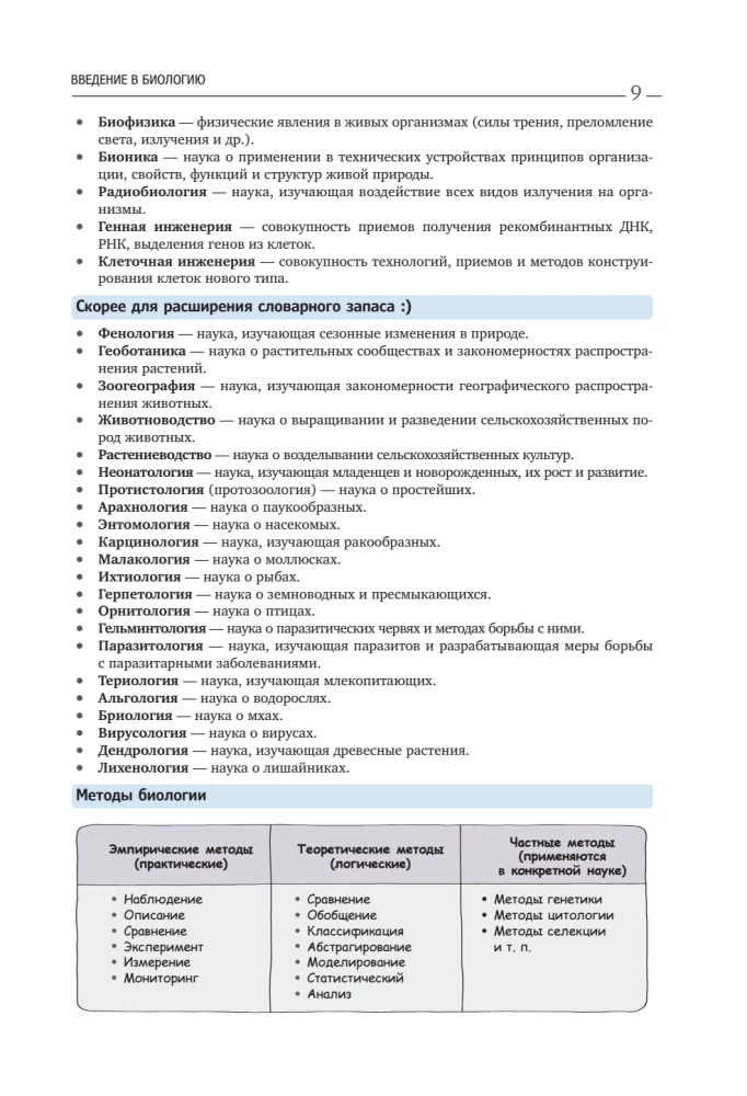 Подготовка к ЕГЭ по биологии. Комплект из 2-х книг Ксении Напольской