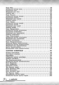 Биология. Прокачай свой уровень на максимум