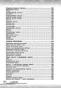 Биология. Прокачай свой уровень на максимум