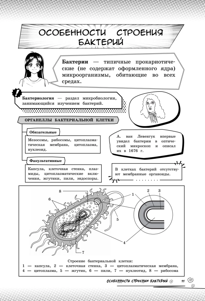 Биология. Прокачай свой уровень на максимум
