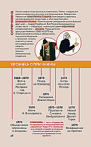 Zaren. Der russische Thron in Infografiken