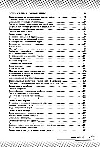 Обществознание. Прокачай свой уровень на максимум