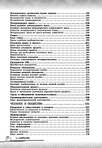Обществознание. Прокачай свой уровень на максимум