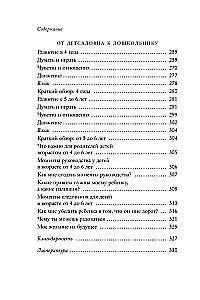 When a Child Can't Explain Yet. How to Understand the Real Reasons Behind Children's Tantrums, Hysteria, and Stubbornness