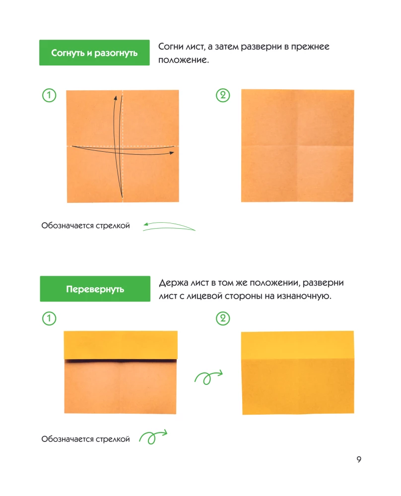 Origami Zoo. More than 50 Paper Figures