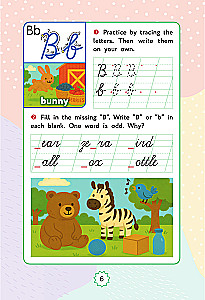 Englische Schreibhefte mit Aufgaben: Englisch. 3-4 Klasse