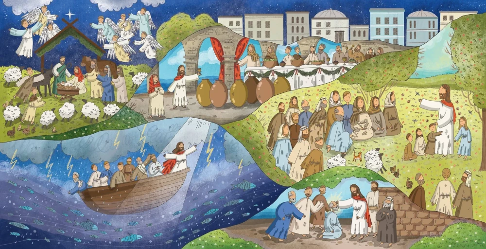 Пасха. Светлое Христово Воскресение