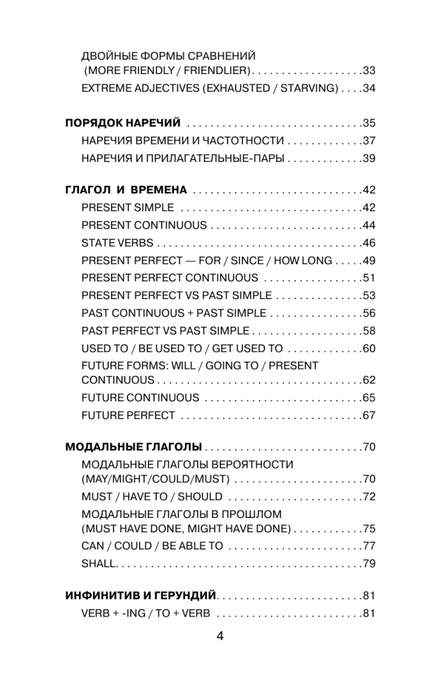 500 wichtigster Übungen zur englischen Grammatik. Klassen 5–11