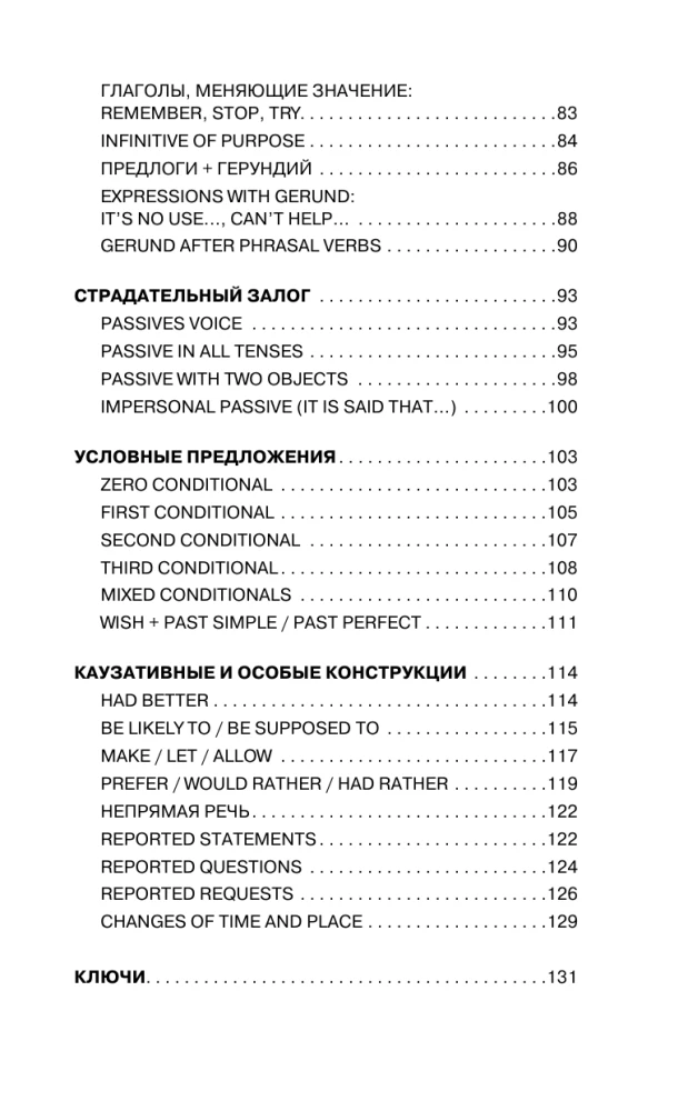 500 wichtigster Übungen zur englischen Grammatik. Klassen 5–11