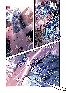 Solo Leveling. Volume 12 (webtoon)