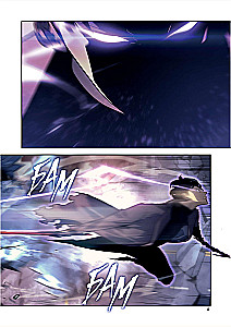 Solo Leveling. Volume 12 (webtoon)