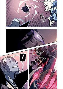 Solo Leveling. Volume 12 (webtoon)