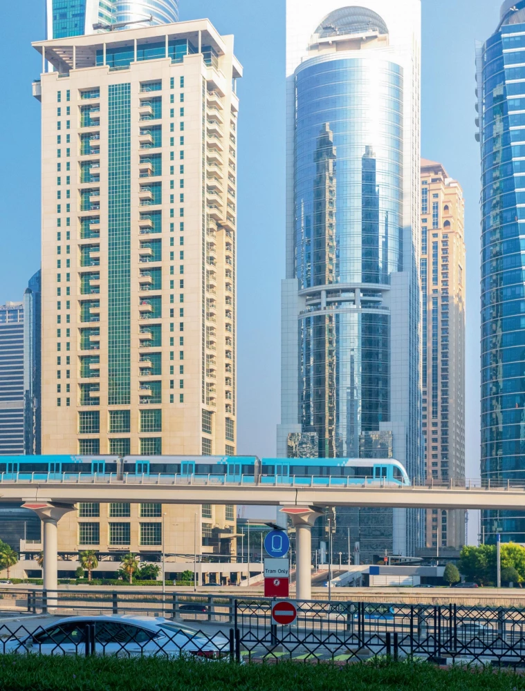 Метро. Жизнь подземной вселенной