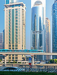 Метро. Жизнь подземной вселенной