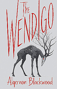 The Wendigo = Вендиго