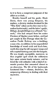 The Wendigo = Вендиго