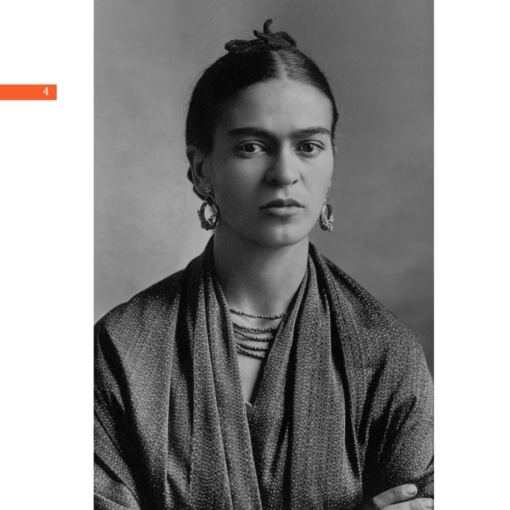 Frida. Das Wichtigste. Meisterwerke, die die Welt erschütterten