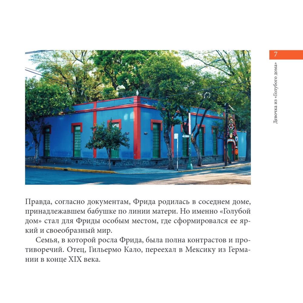 Frida. Das Wichtigste. Meisterwerke, die die Welt erschütterten