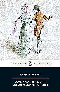 Meilė ir draugystė