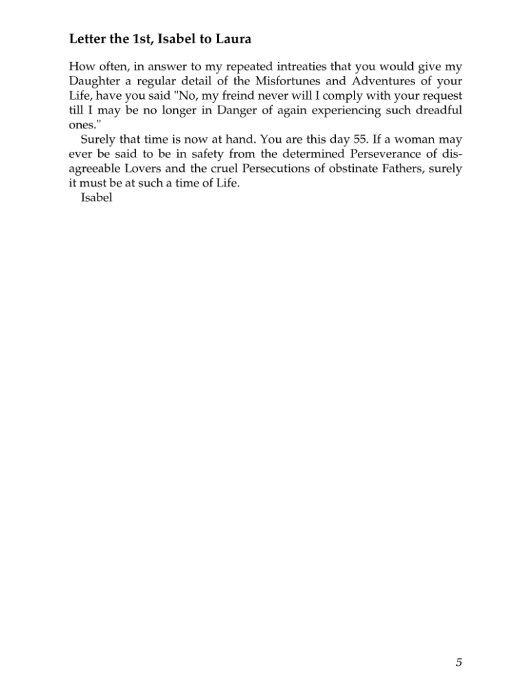 Meilė ir draugystė