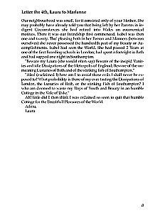 Meilė ir draugystė