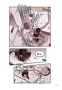 Комплект Sweet Home. Милый дом. Том 1+2