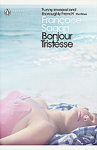 Bonjour Tristesse and A Certain Smile