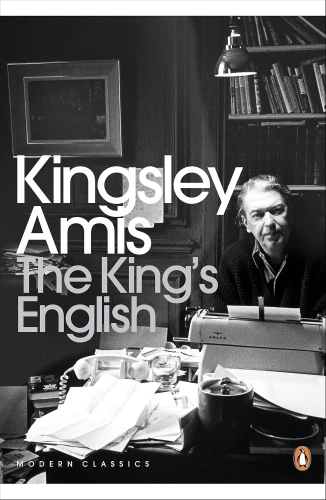 The Kings English