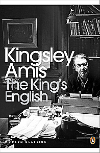 The Kings English