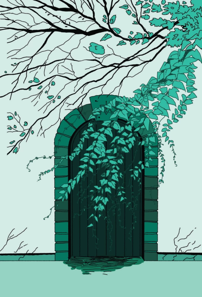 Anonymous Monsters Club (set of 2 volumes)