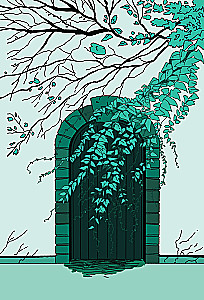 Anonymous Monsters Club (set of 2 volumes)