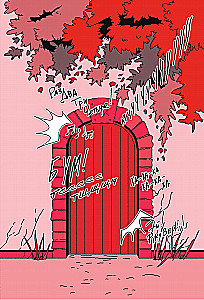 Anonymous Monsters Club (set of 2 volumes)