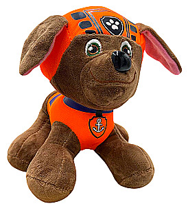 Weichspielzeug - Paw Patrol. Zuma 20cm, mit Aufhängung