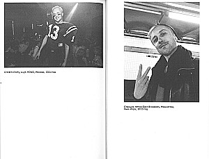 Normal Boy. How I Was Gay in Russia