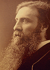 The Magical Land and Its Surroundings