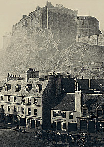 The Magical Land and Its Surroundings