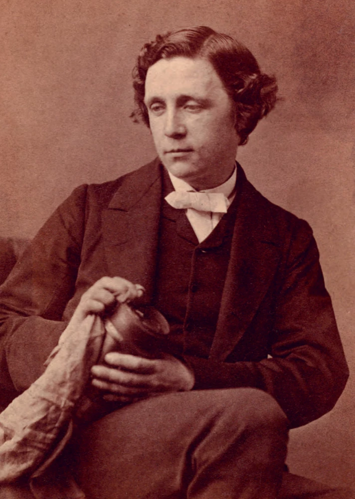 The Magical Land and Its Surroundings