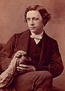 The Magical Land and Its Surroundings