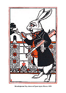 The Magical Land and Its Surroundings