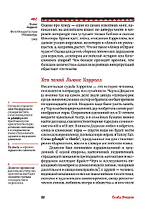 The Magical Land and Its Surroundings