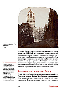 The Magical Land and Its Surroundings