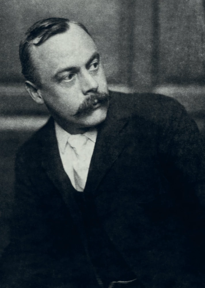 The Magical Land and Its Surroundings