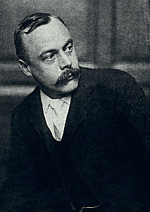 The Magical Land and Its Surroundings