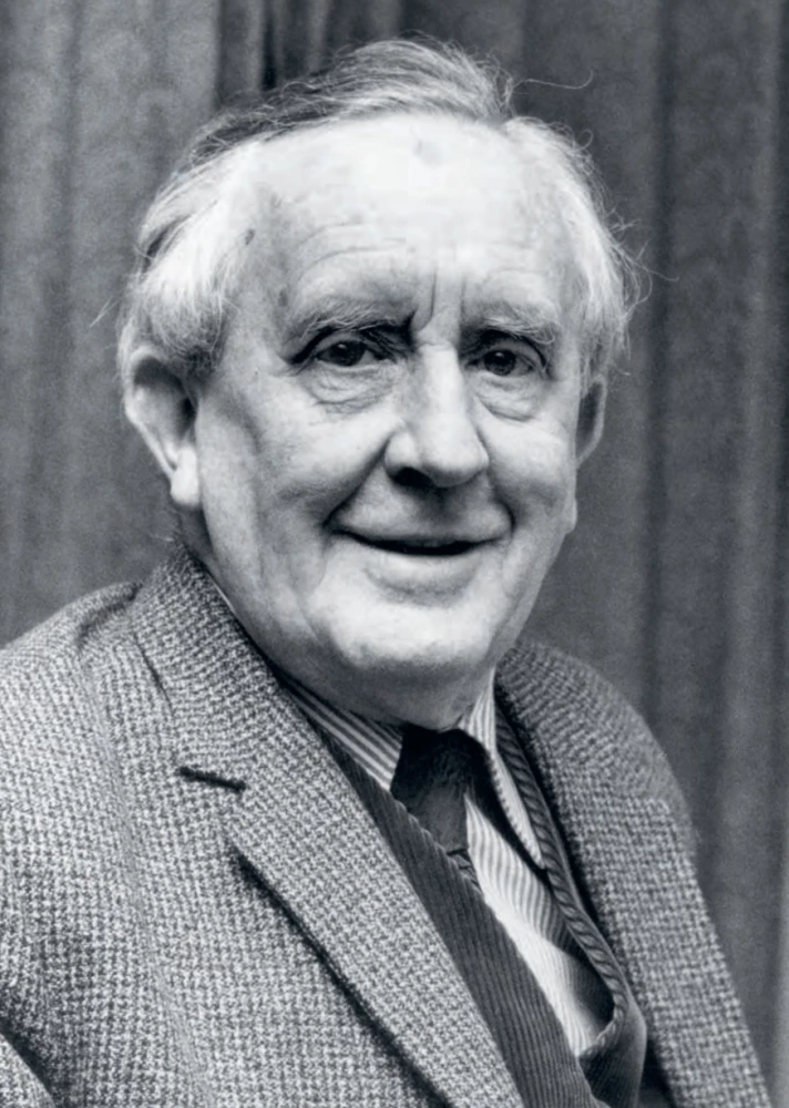 The Magical Land and Its Surroundings